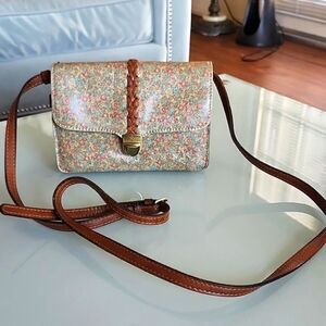 Patricia Nash Lanza Bag